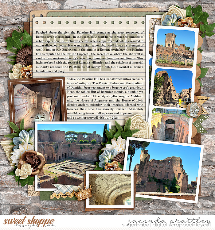 Palatine Hill