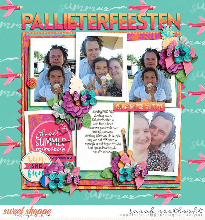 Pallieterfeesten