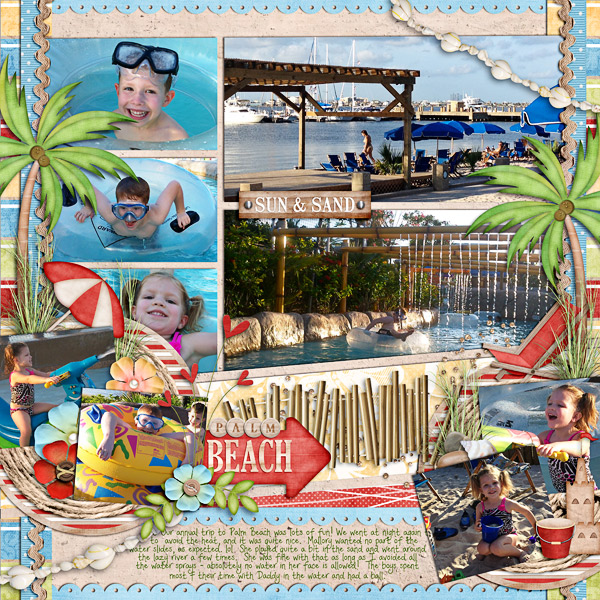 Palm Beach