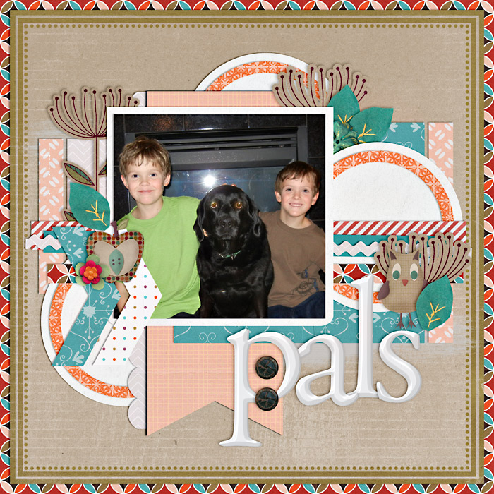 Pals
