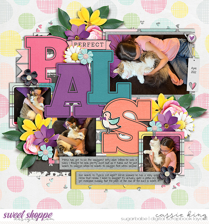 Pals
