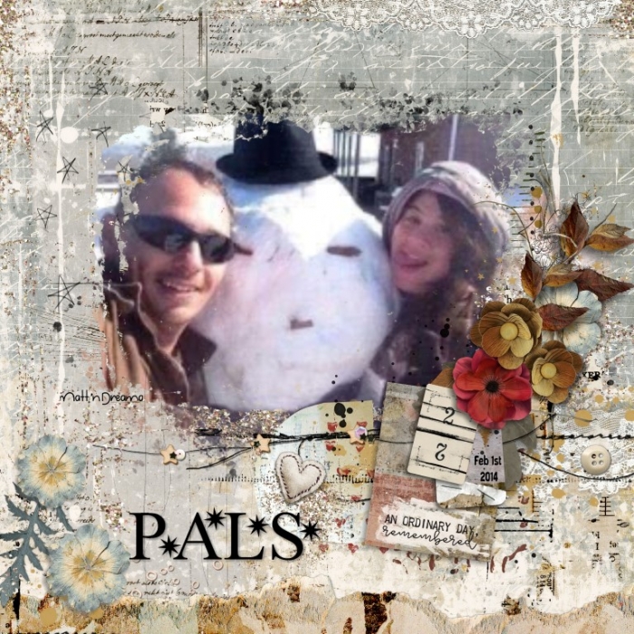 Pals
