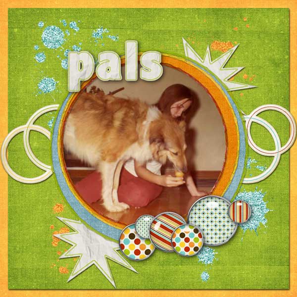 Pals