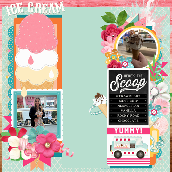Panama week 1