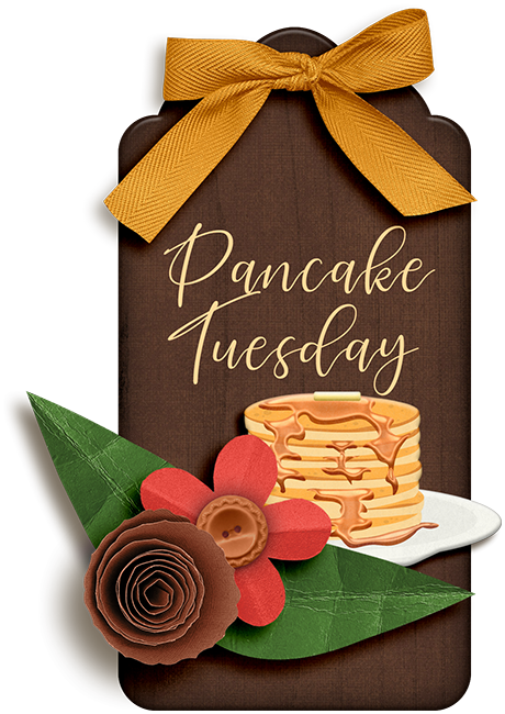 Pancake Tuesday