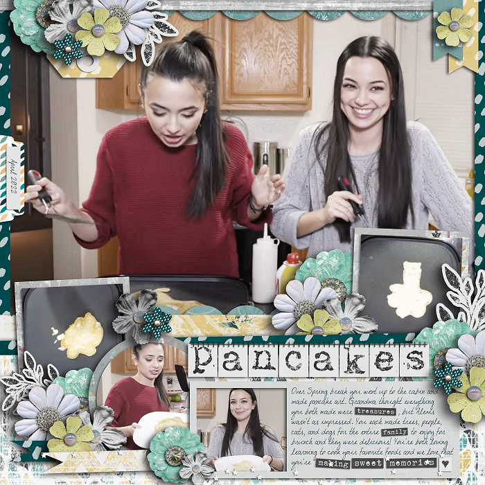 Pancakes