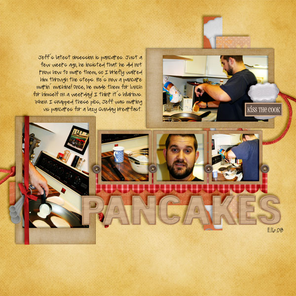 Pancakes