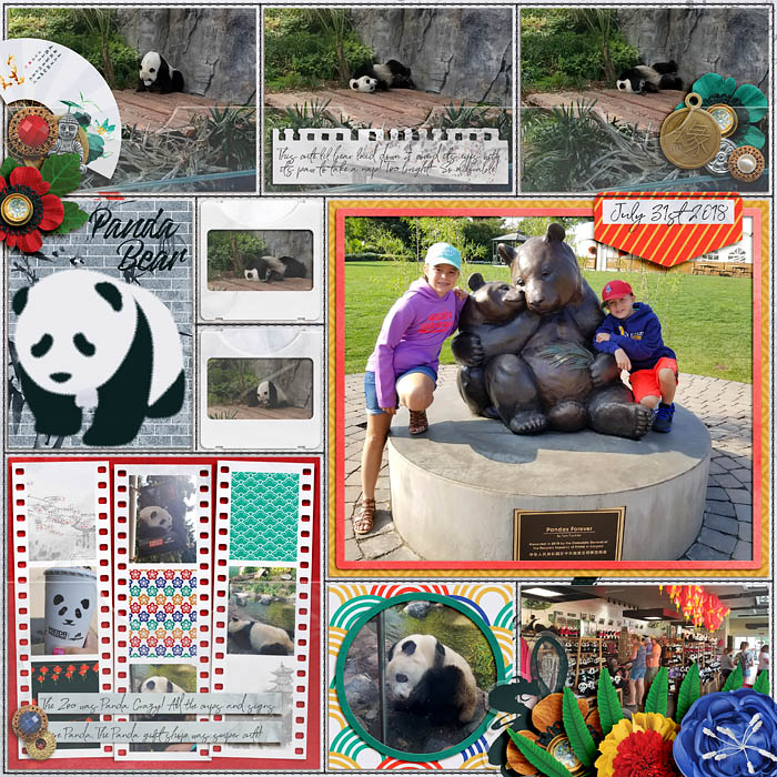 Panda Bear 2
