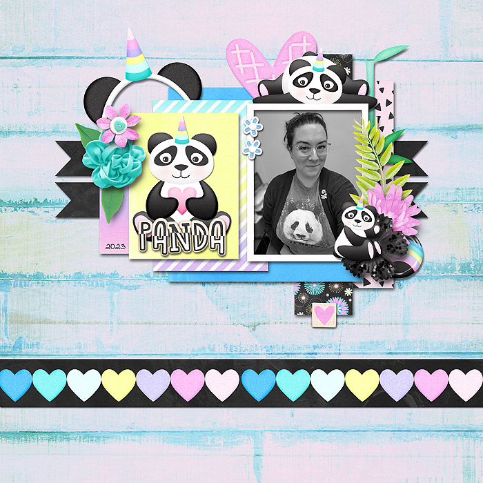 Panda