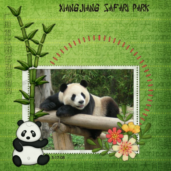 Pandas 1