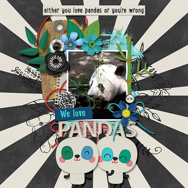 Pandas