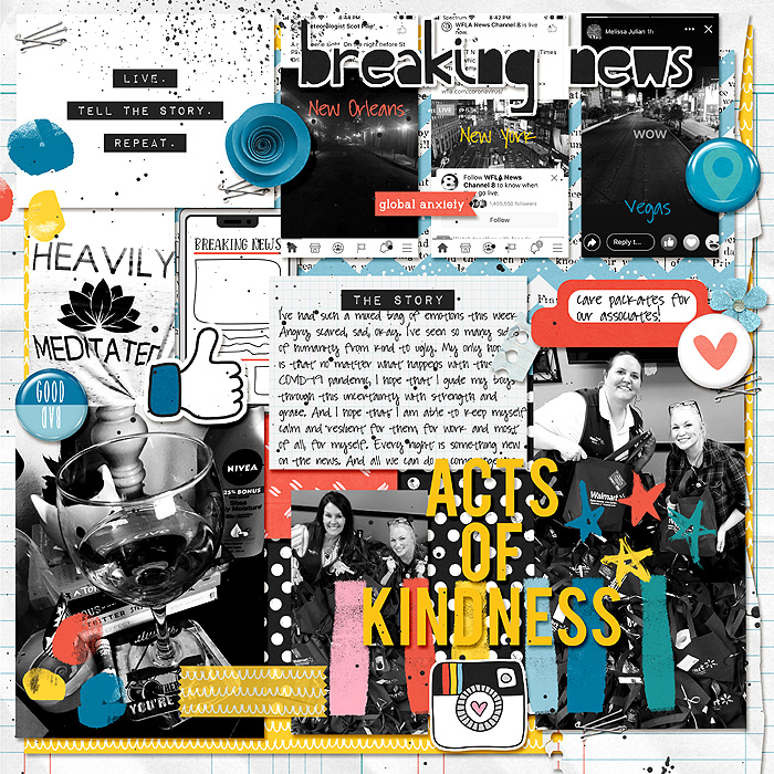 Pandemic page 2