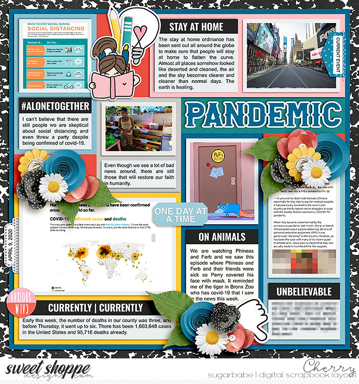 Pandemic