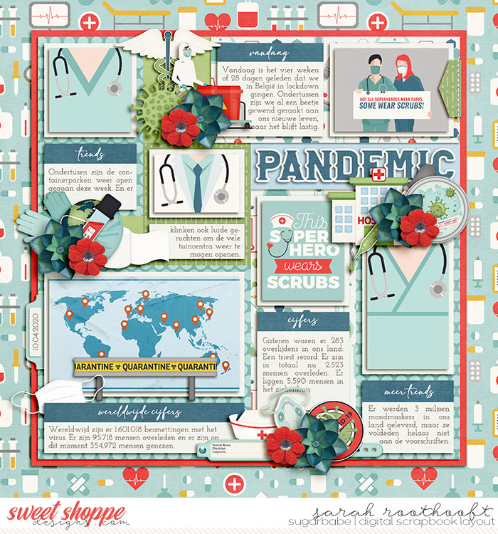 Pandemic