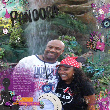 Pandora page 2