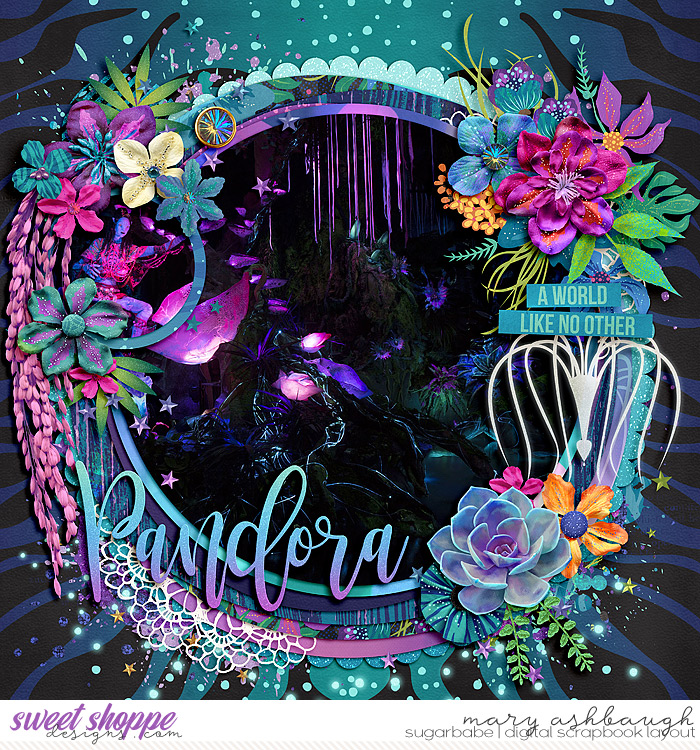 Pandora