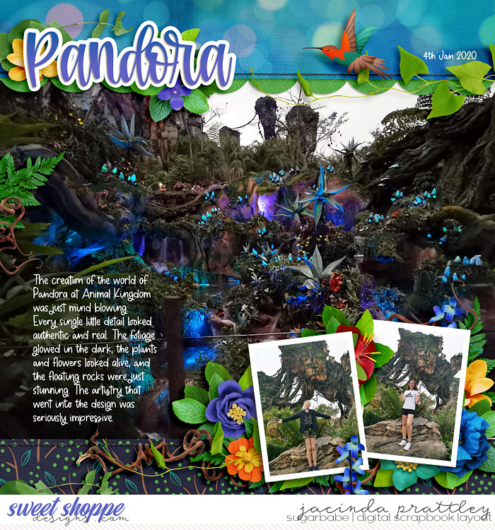 Pandora