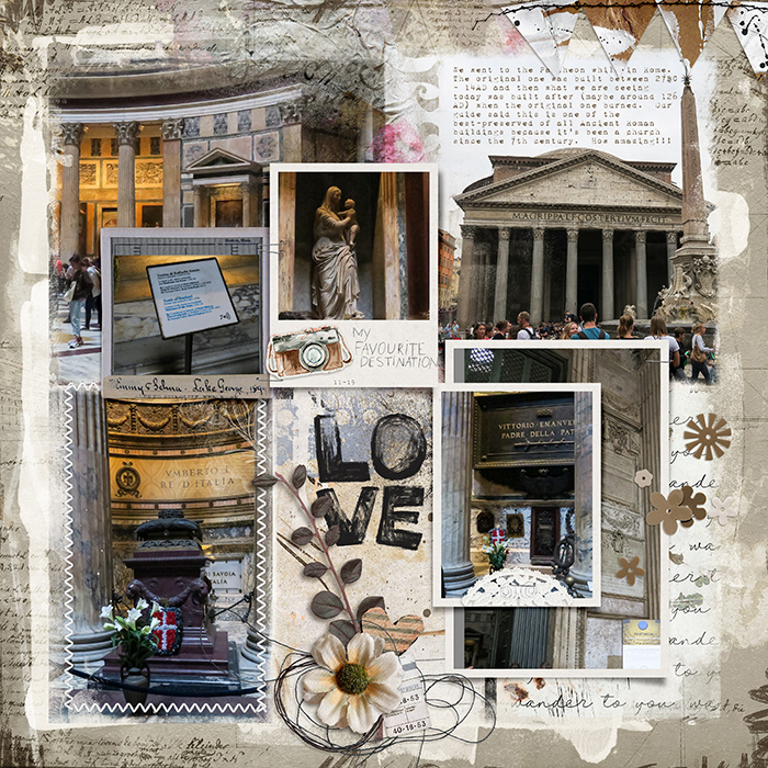 Pantheon