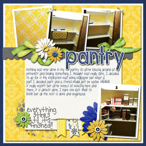 Pantry
