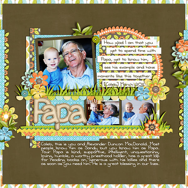 Papa