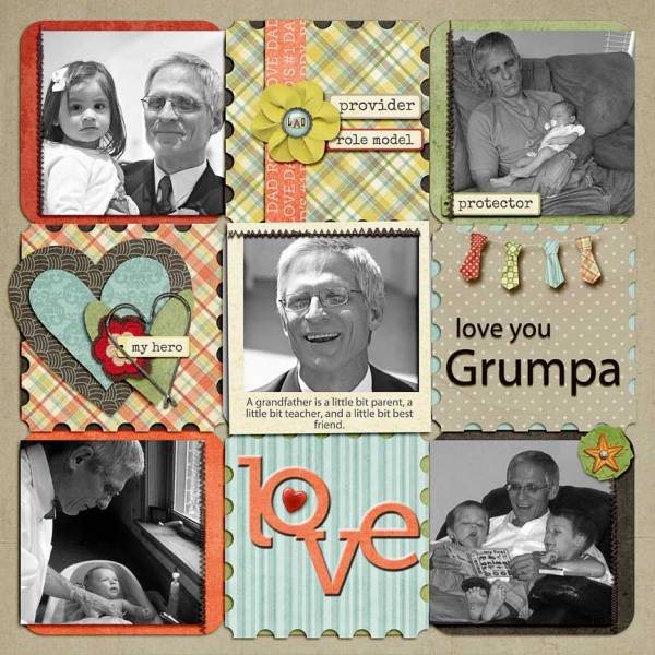 papa