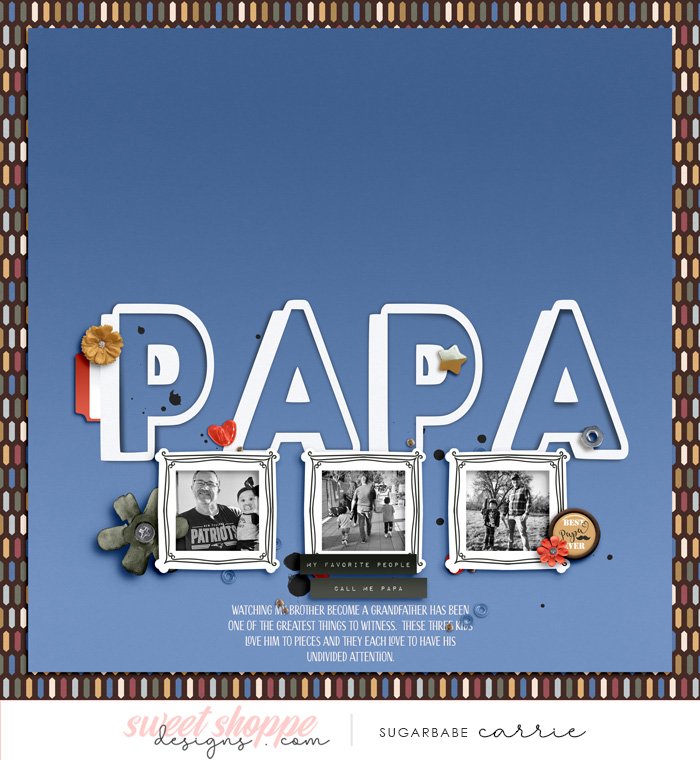 Papa