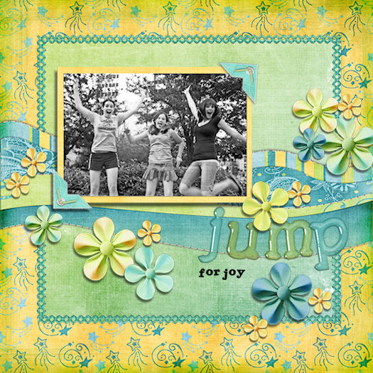 Paper 2 digi 30-Jump