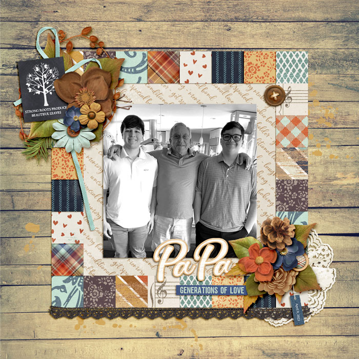 Paper 2 Digi Challenge