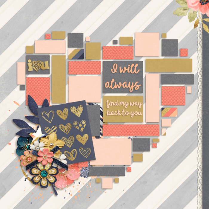Paper scrap lift