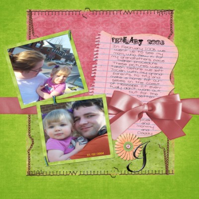 Paper To Digi #26