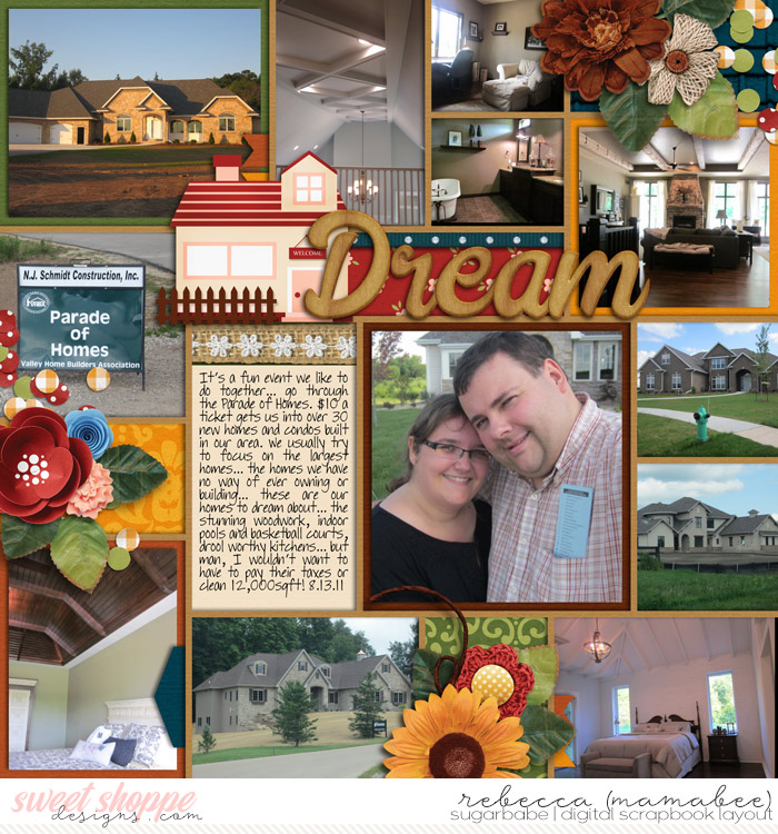 Parade of Homes