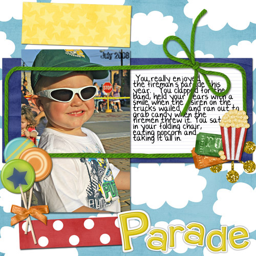 Parade