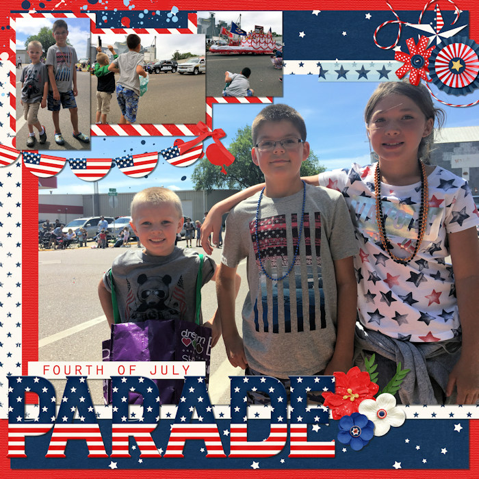 Parade
