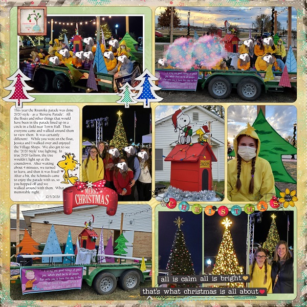 Parade