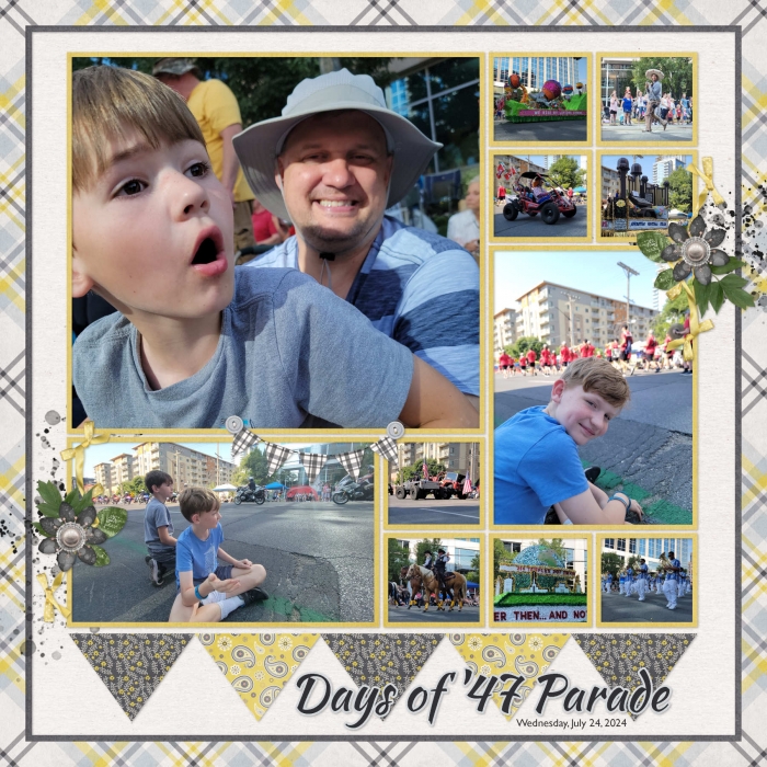 Parade
