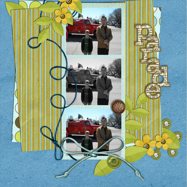 Parade