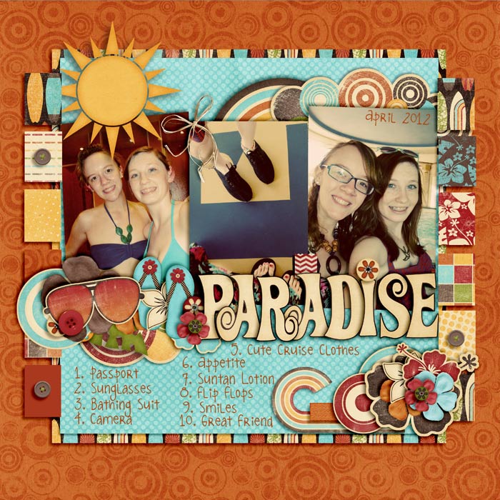 Paradise
