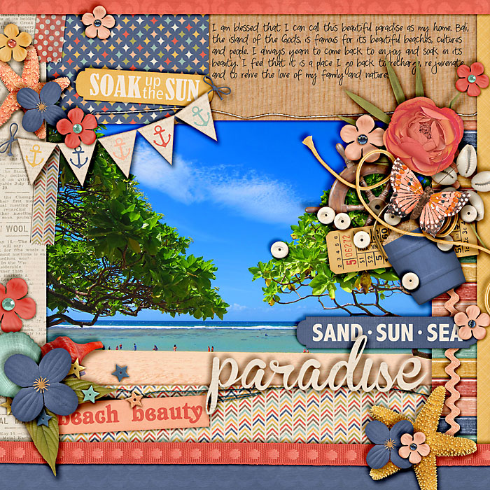 Paradise