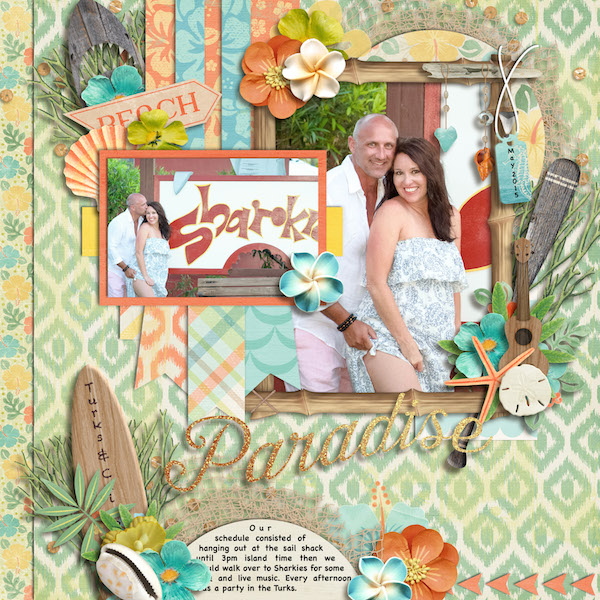Paradise