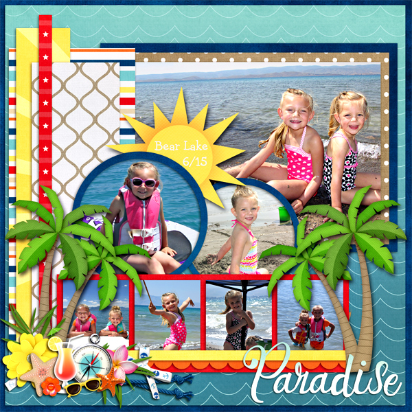 Paradise