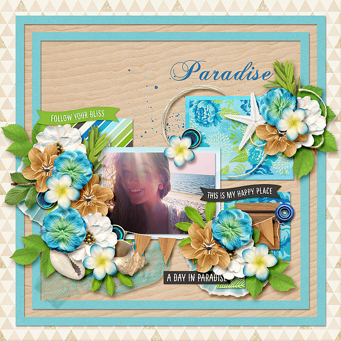 Paradise