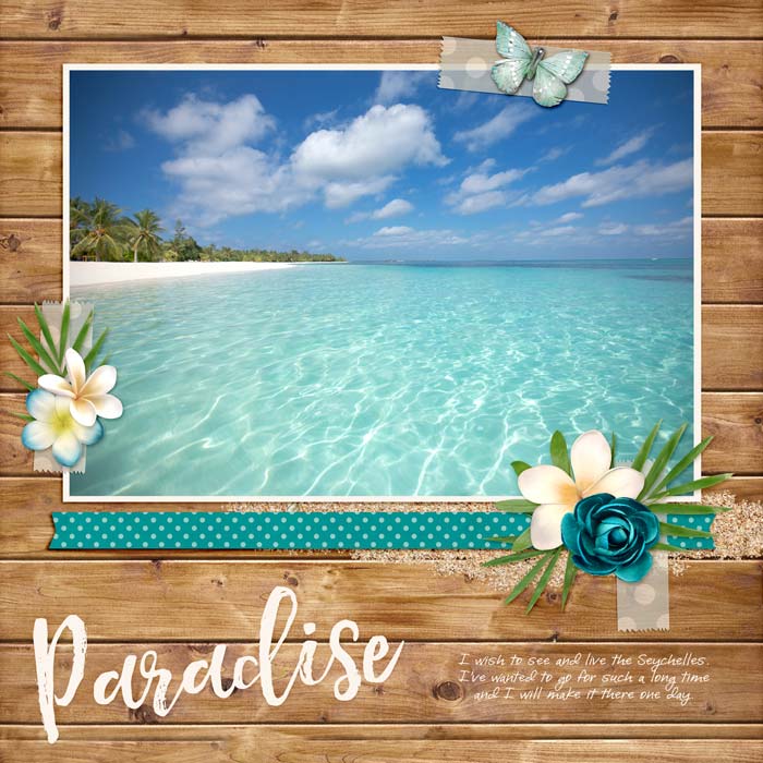 Paradise