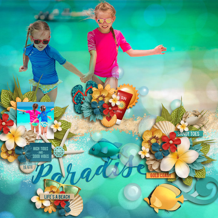 Paradise
