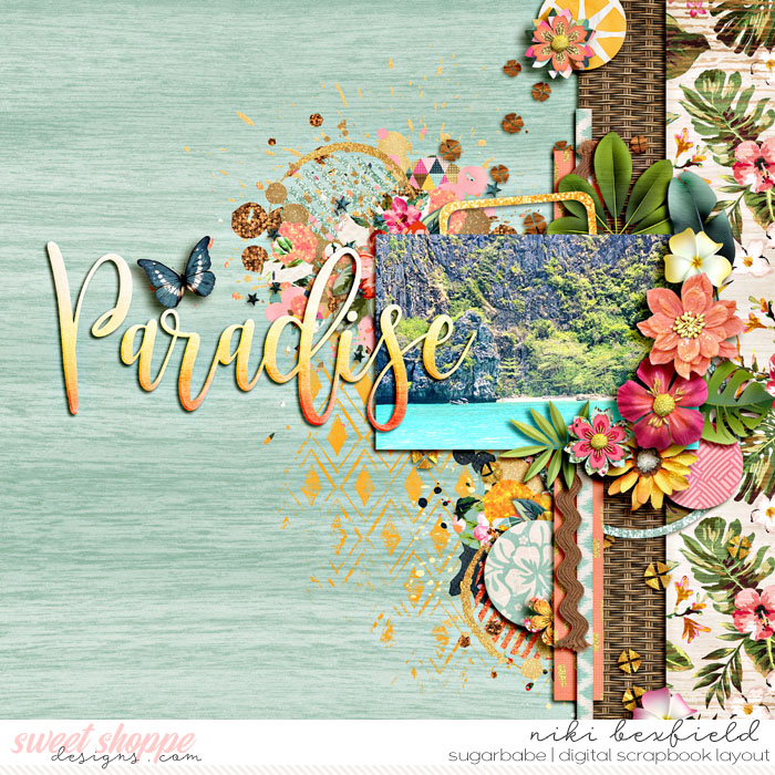 paradise