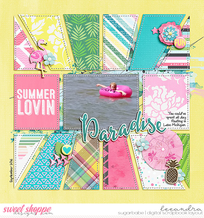 Paradise
