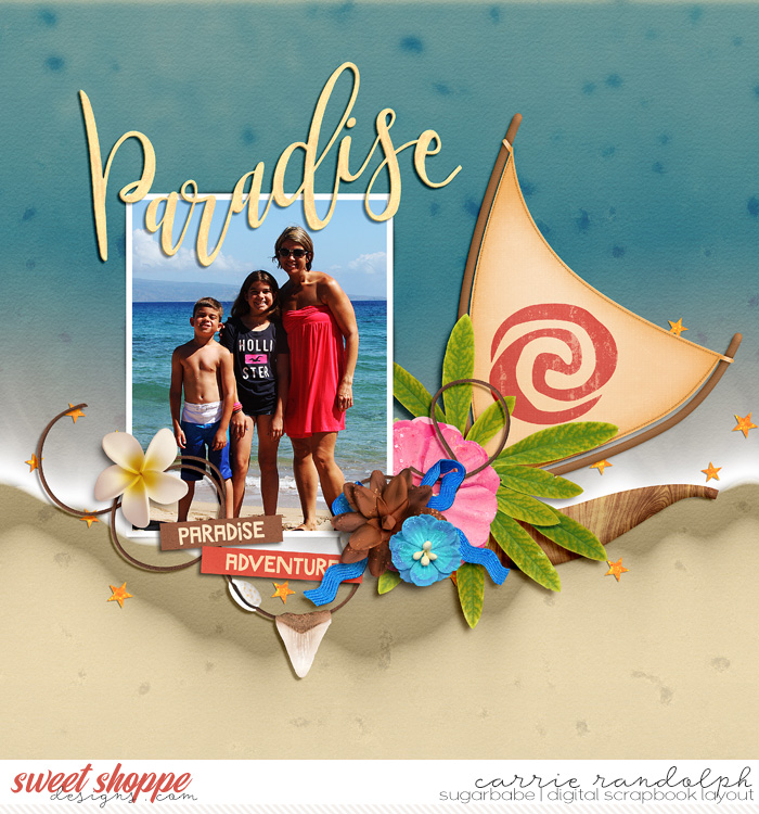 Paradise