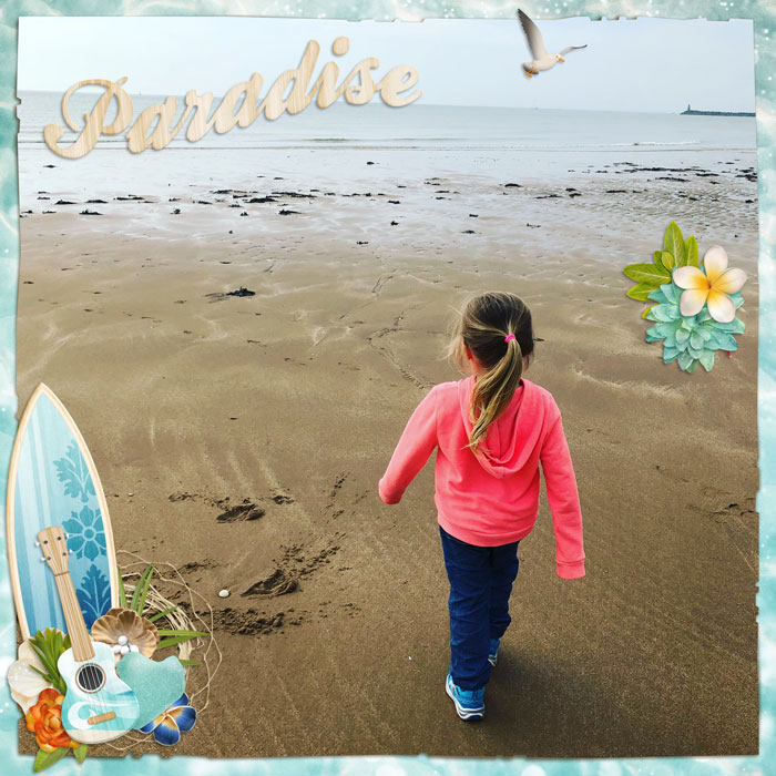 Paradise