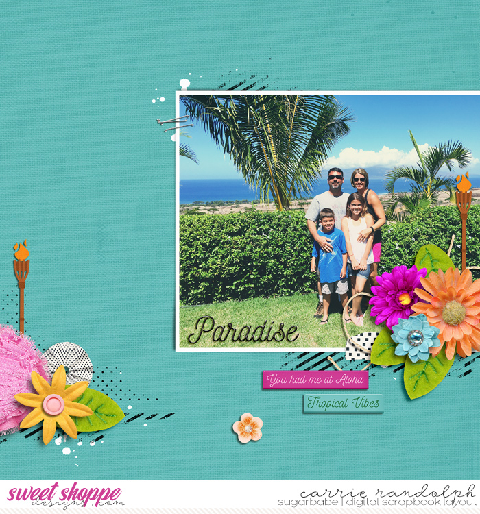 Paradise
