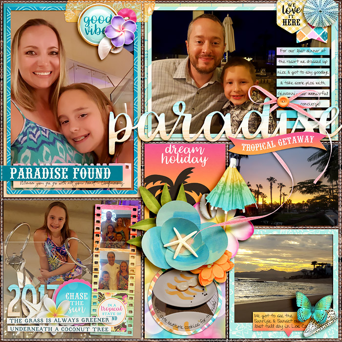Paradise