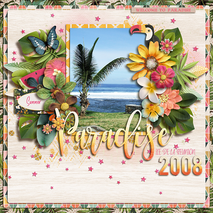 Paradise
